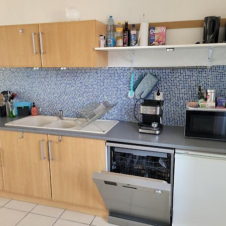 Petite Maison Proche Mer - Flamanville Zewnętrze zdjęcie