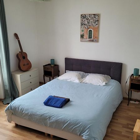 Petite Maison Proche Mer - Flamanville Zewnętrze zdjęcie