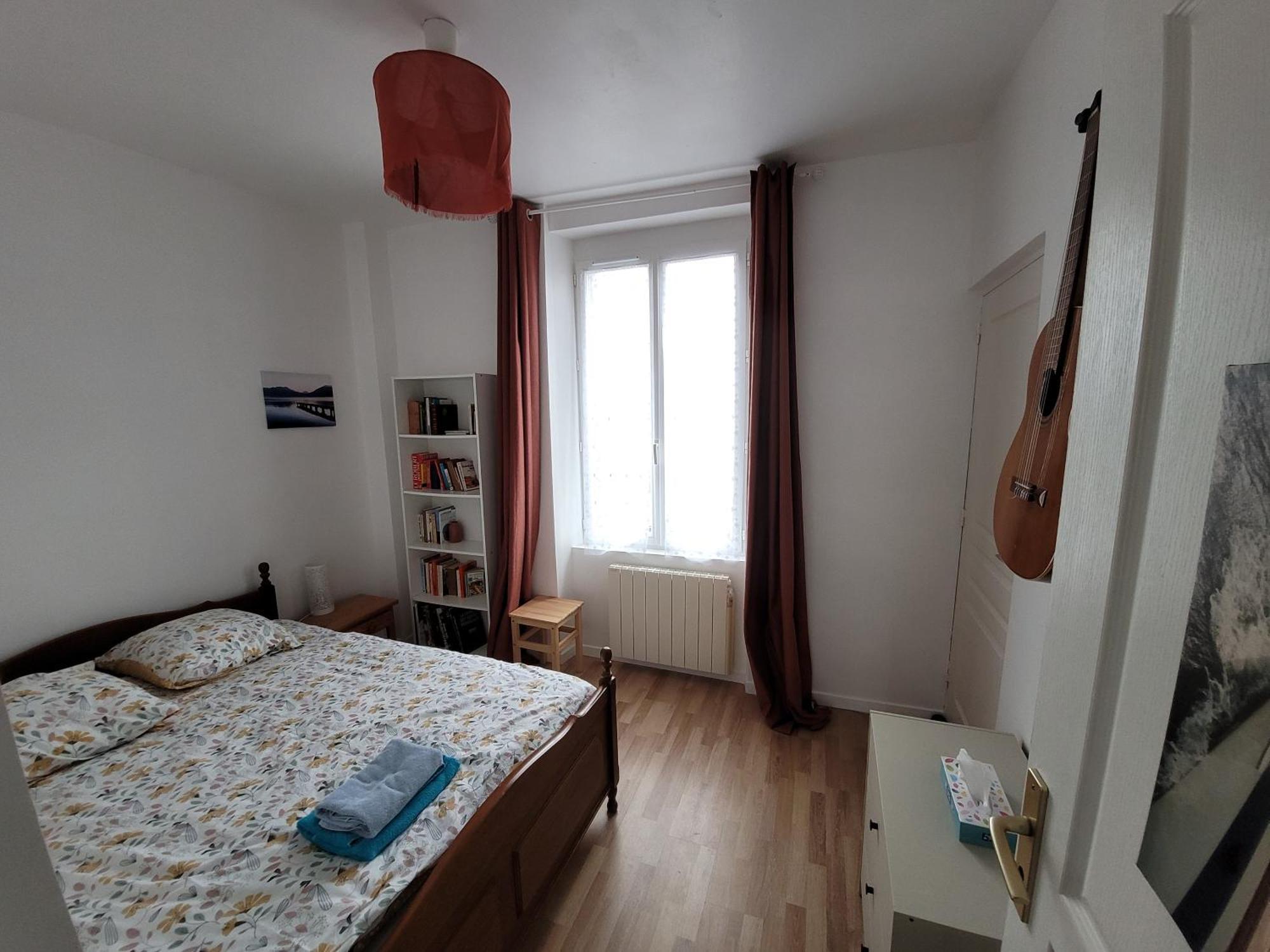 Petite Maison Proche Mer - Flamanville Zewnętrze zdjęcie