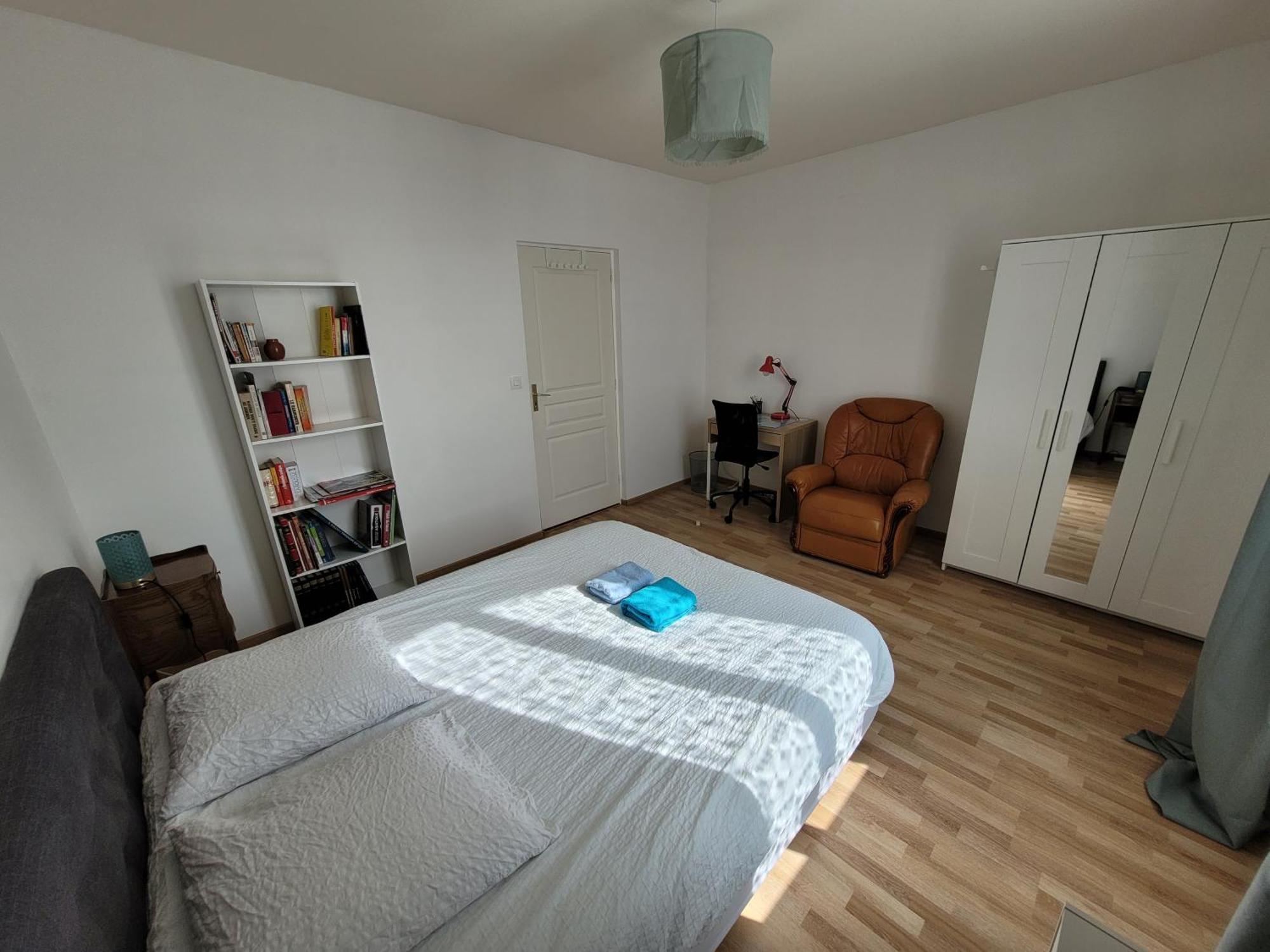 Petite Maison Proche Mer - Flamanville Zewnętrze zdjęcie