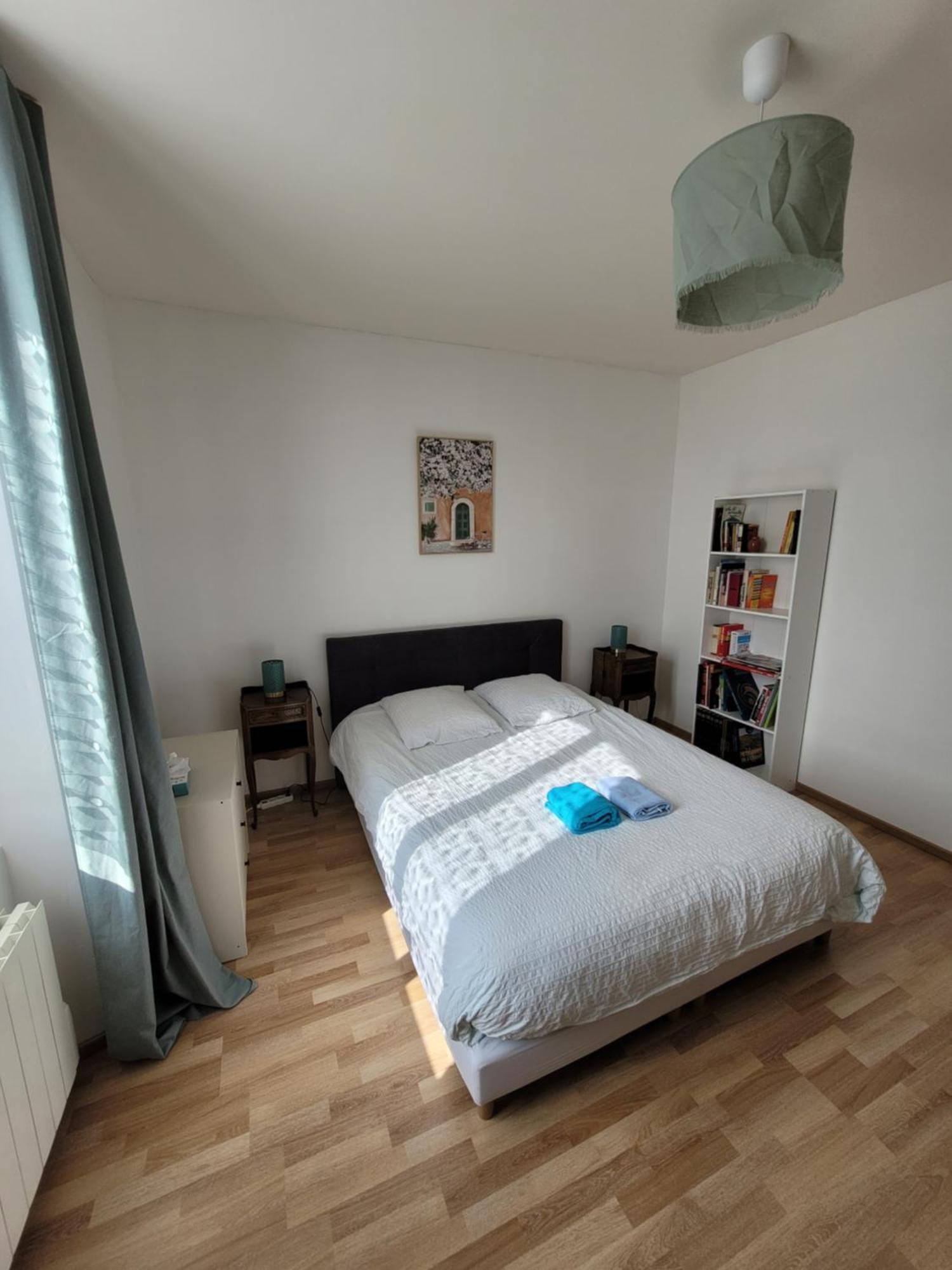 Petite Maison Proche Mer - Flamanville Zewnętrze zdjęcie