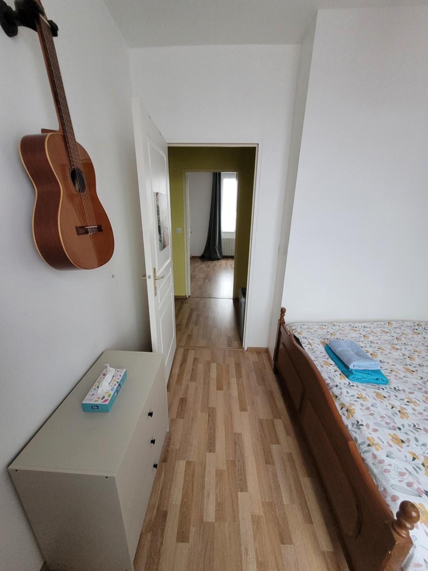 Petite Maison Proche Mer - Flamanville Zewnętrze zdjęcie