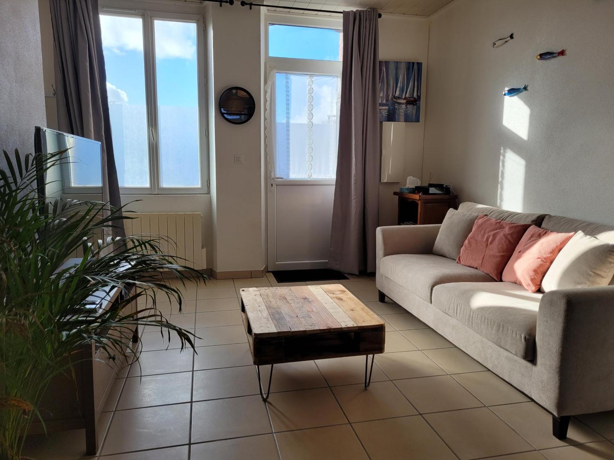 Petite Maison Proche Mer - Flamanville Zewnętrze zdjęcie