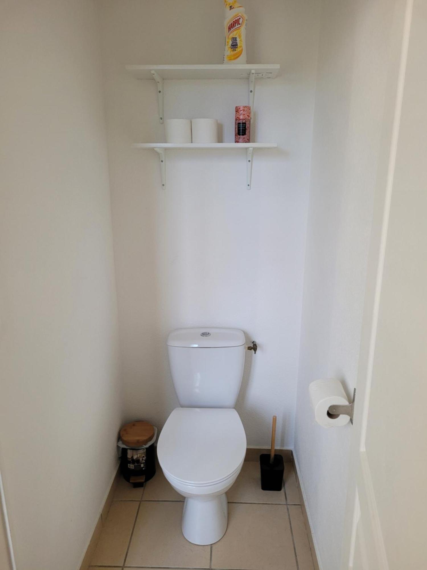 Petite Maison Proche Mer - Flamanville Zewnętrze zdjęcie