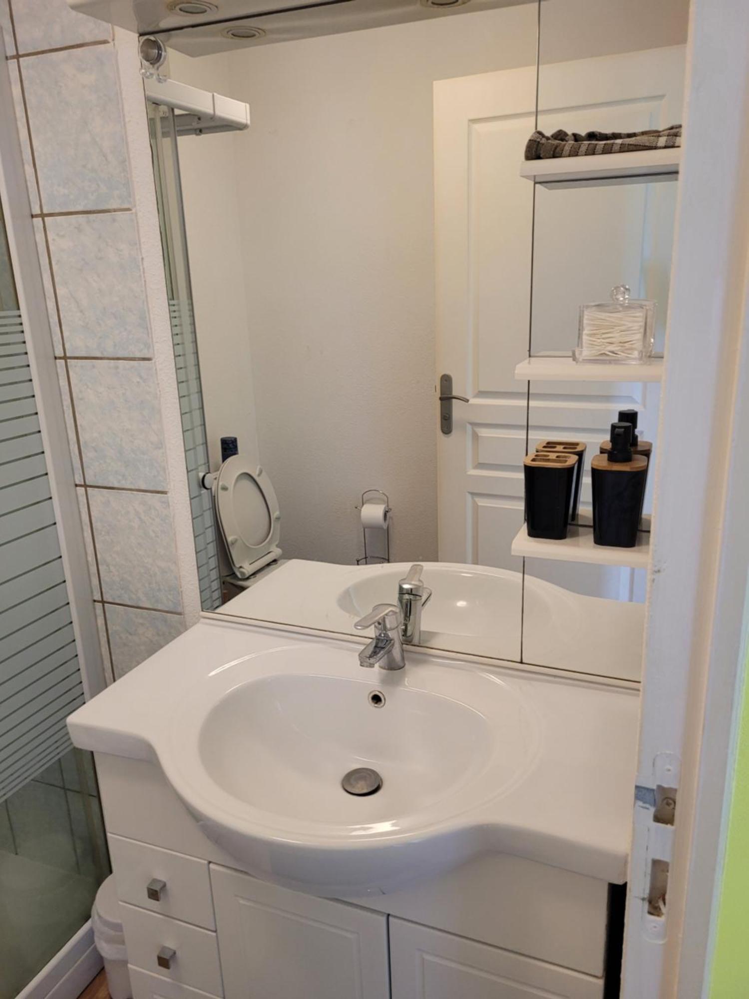 Petite Maison Proche Mer - Flamanville Zewnętrze zdjęcie