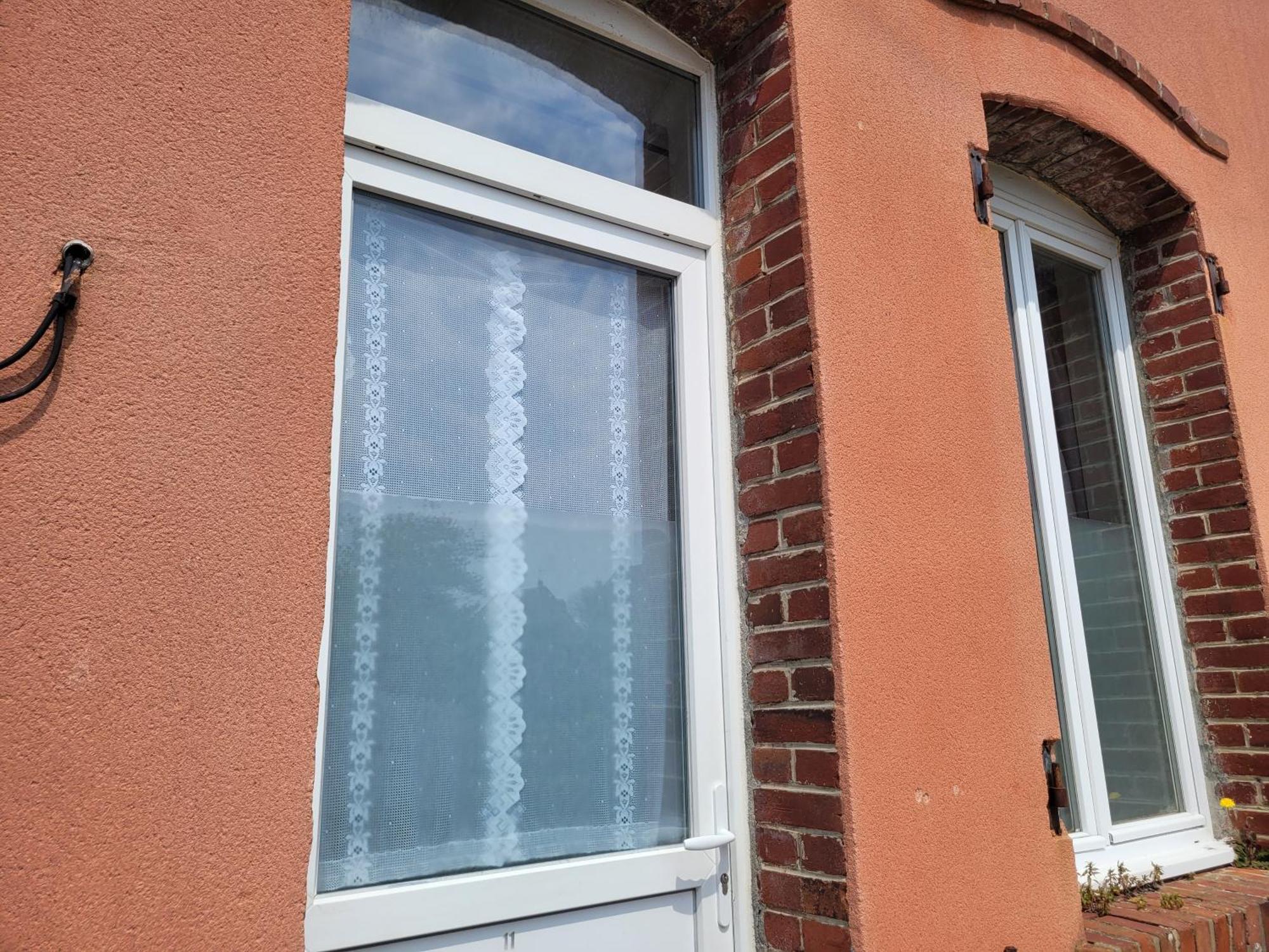 Petite Maison Proche Mer - Flamanville Zewnętrze zdjęcie