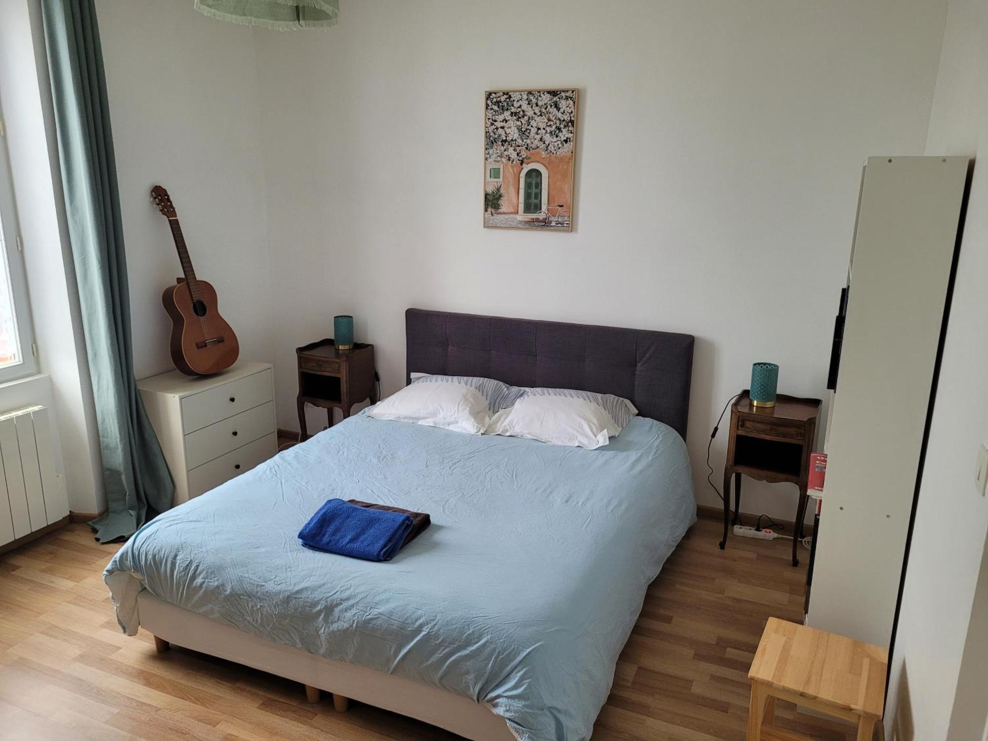 Petite Maison Proche Mer - Flamanville Zewnętrze zdjęcie
