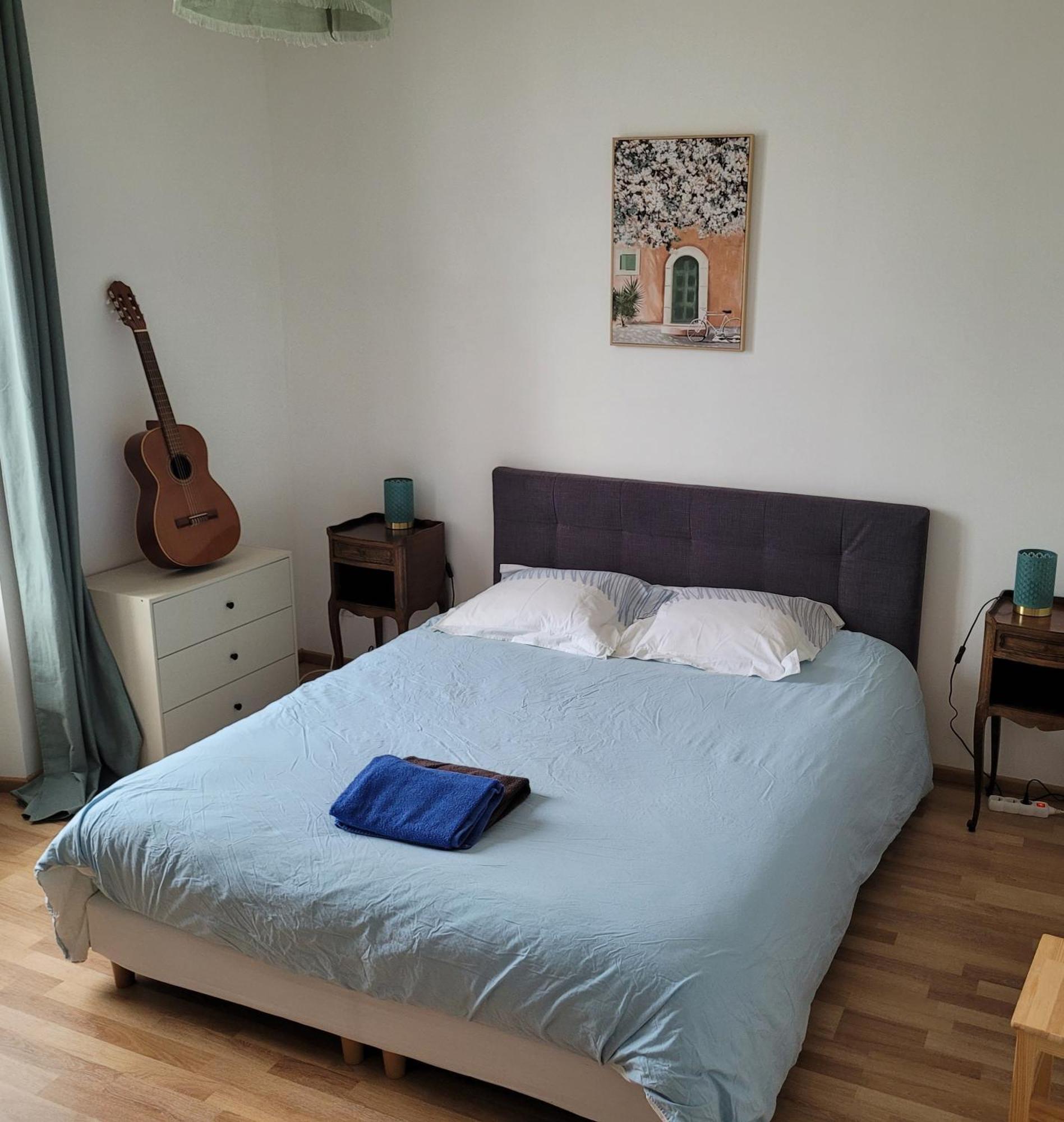 Petite Maison Proche Mer - Flamanville Zewnętrze zdjęcie